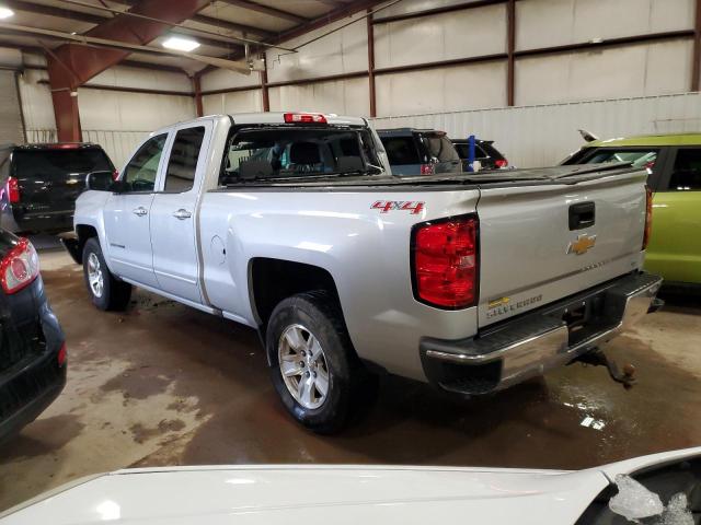 2017 CHEVROLET SILVERADO 1GCVKREHXHZ137473