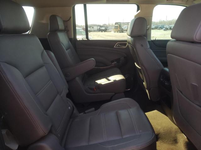 1GKS2JKJ8FR724476 GMC Yukon