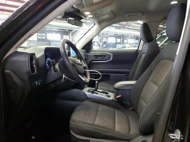 2021 FORD BRONCO SPO 3FMCR9B69MRA14781