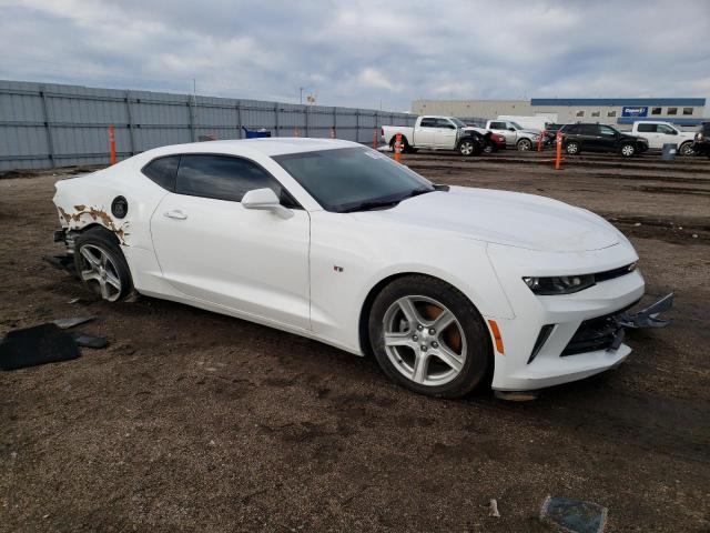 2017 CHEVROLET CAMARO LT 1G1FB1RX6H0160415