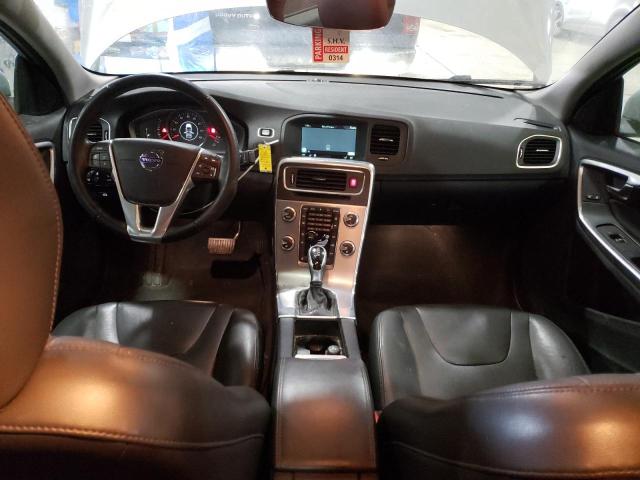 YV126MFLXH2421542 Volvo S60