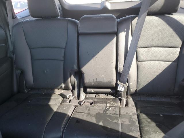 2021 HONDA PASSPORT E - 5FNYF8H50MB012432