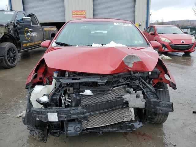 2017 KIA RIO LX KNADM4A31H6012671