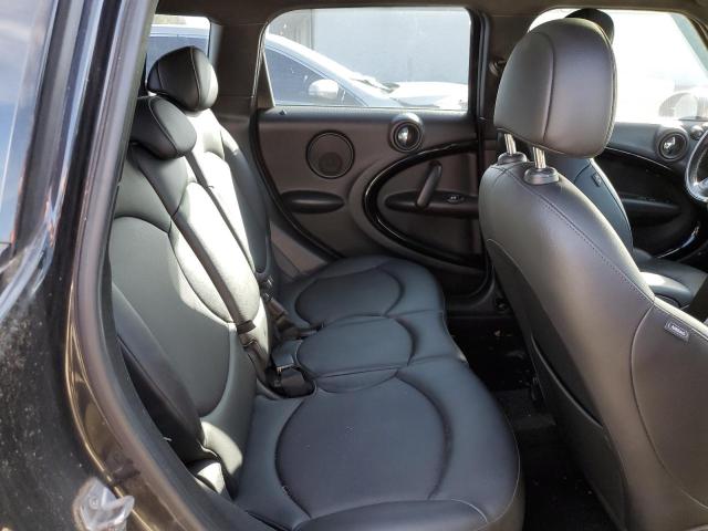 WMWZC5C59DWP30637 Mini Cooper S Countryman