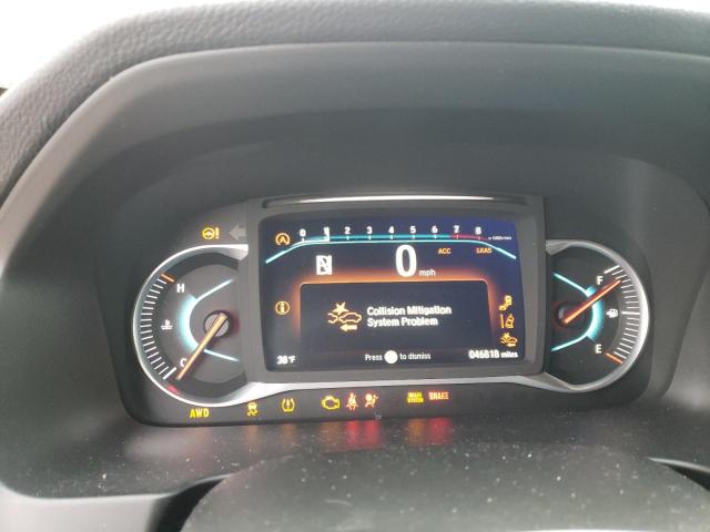 2019 HONDA PASSPORT E - 5FNYF8H53KB030341