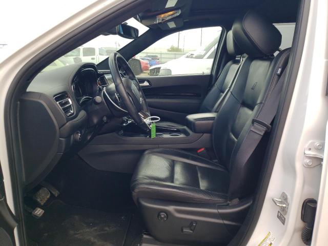 2021 DODGE DURANGO CI - 1C4RDJEG1MC573999