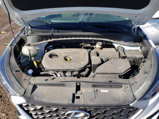 2021 HYUNDAI TUCSON SE KM8J2CA46MU287825