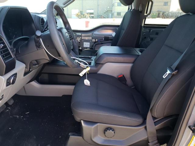2019 FORD F150 SUPER 1FTEW1C55KKC58944