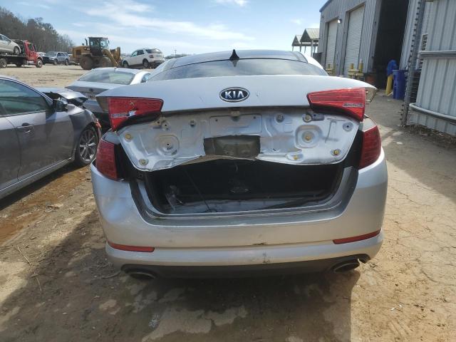5XXGN4A74CG021987 KIA OPTIMA EX