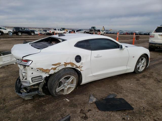 2017 CHEVROLET CAMARO LT 1G1FB1RX6H0160415
