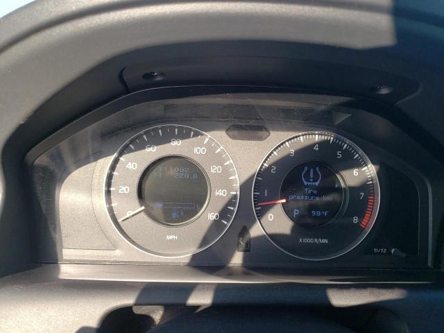 YV4982DZ1A2062952 Volvo XC60 3.2