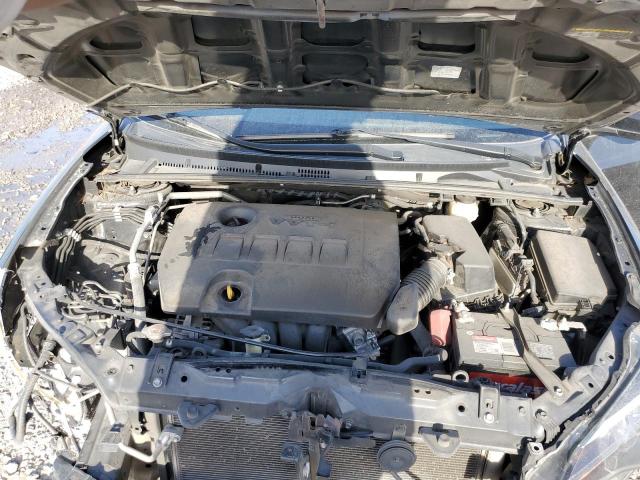 2017 TOYOTA COROLLA L 5YFBURHE1HP736500