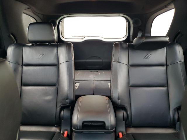 2021 DODGE DURANGO CI - 1C4RDJEG1MC573999