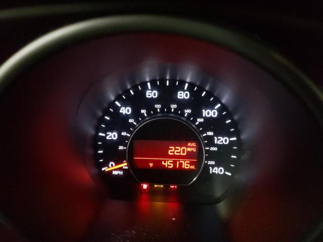 2015 KIA SOUL + - KNDJP3A50F7171004