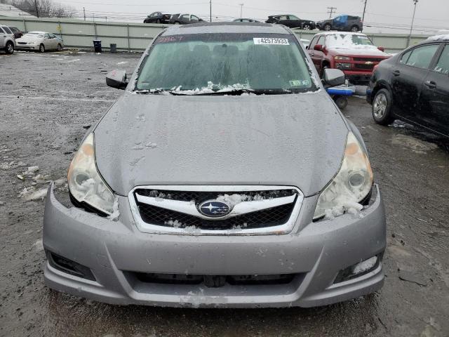 4S3BMBG60A3215171 Subaru Legacy 2.5i Premium