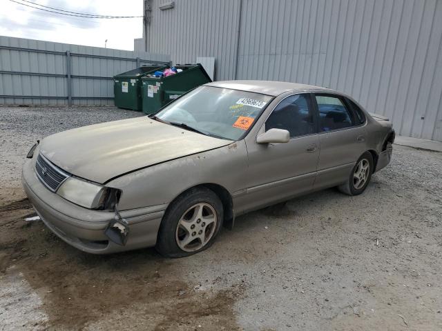 1999 Toyota Avalon XL