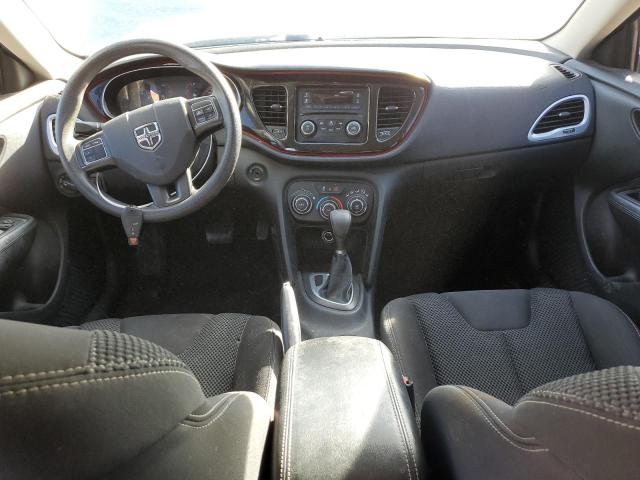 2015 DODGE DART SXT 1C3CDFBB6FD431886