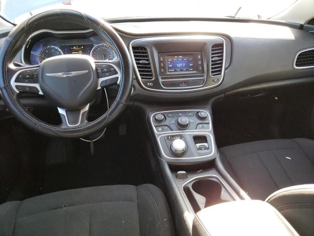 2016 CHRYSLER 200 LIMITE 1C3CCCAB6GN154560