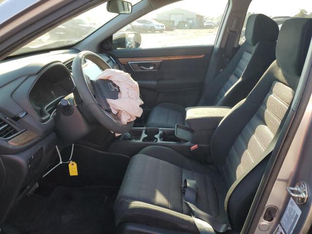 2018 HONDA CR-V EX - 5J6RW1H50JL012087