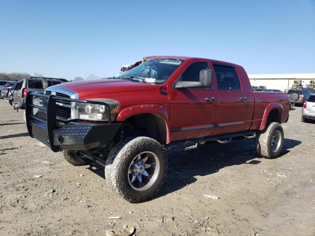 2008 Dodge Ram 2500 