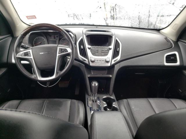 2017 GMC TERRAIN DE - 2GKFLVE34H6140268