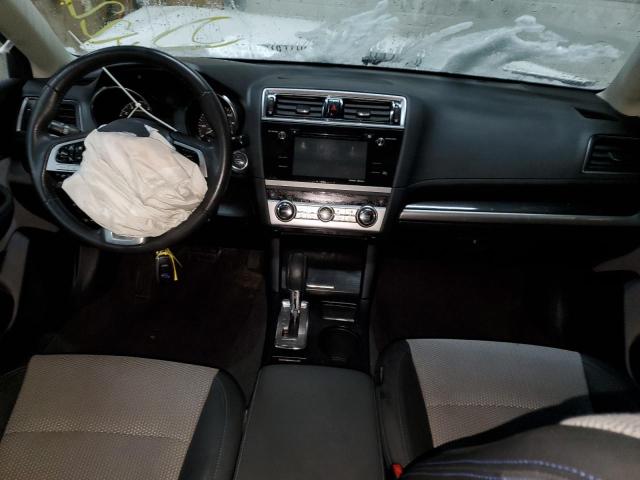 2017 SUBARU LEGACY SPO 4S3BNAS69H3012370