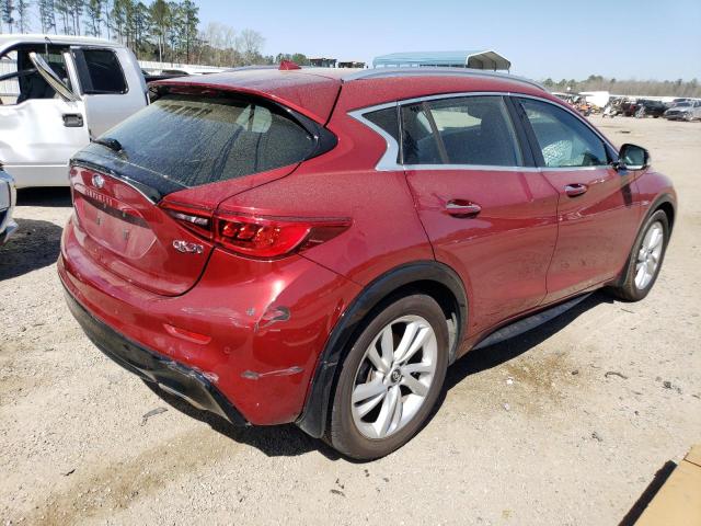 2018 INFINITI QX30 BASE - SJKCH5CP2JA046451