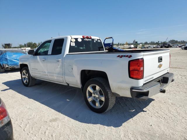 2018 CHEVROLET SILVER1500 - 1GCVKREC5JZ120459