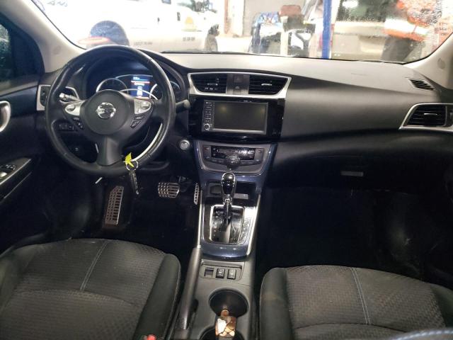 2019 NISSAN SENTRA S 3N1AB7AP4KY332277