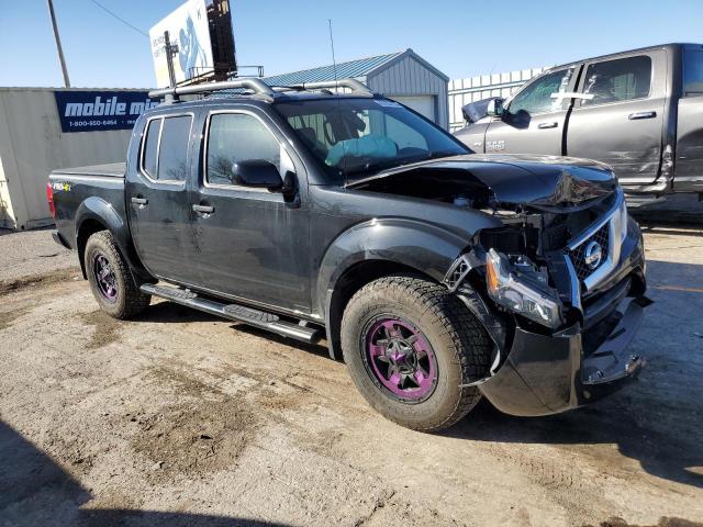 2019 NISSAN FRONTIER S 1N6DD0EV2KN773369
