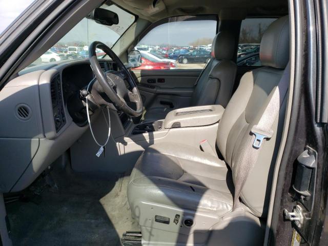 2GTEK19T641364324 GMC New Sierra K1500