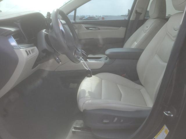2018 CADILLAC XT5 LUXURY 1GYKNCRS2JZ186485