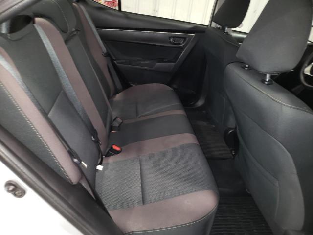 2018 TOYOTA COROLLA L - 2T1BURHE7JC079854