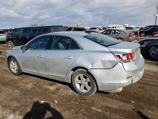 2016 CHEVROLET MALIBU LIM 1G11A5SA0GU130490