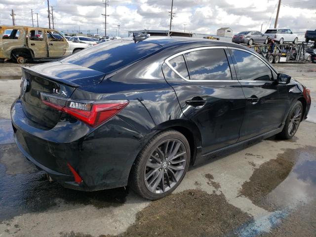 19UDE2F89NA003297 Acura Ilx Premium A-spec