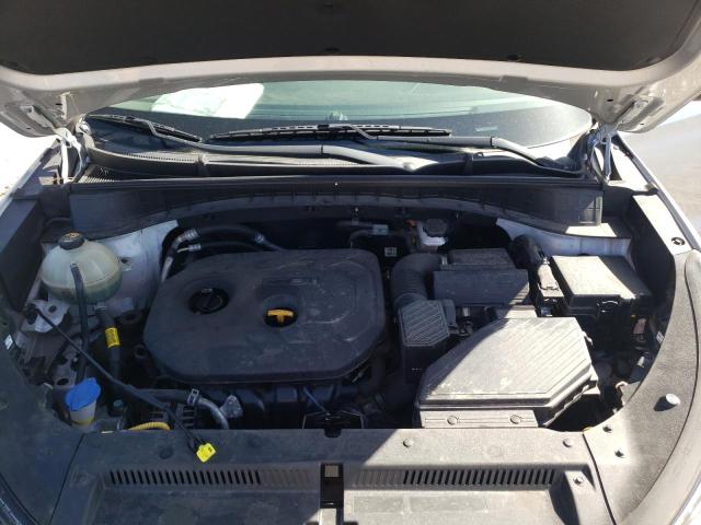 2018 HYUNDAI TUCSON SEL KM8J3CA47JU750791