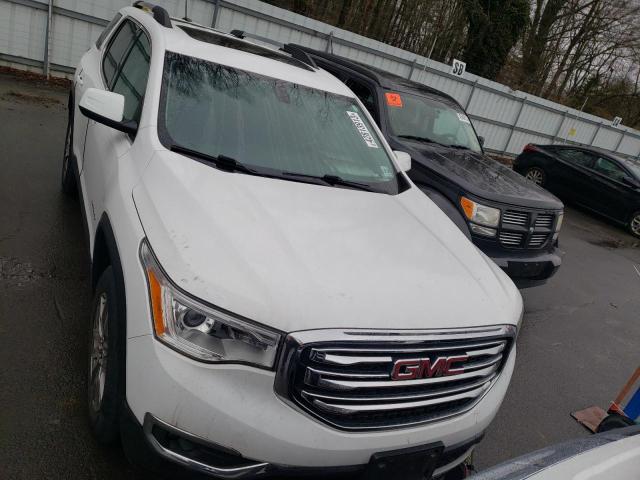 2019 GMC ACADIA SLE 1GKKNSLSXKZ143060