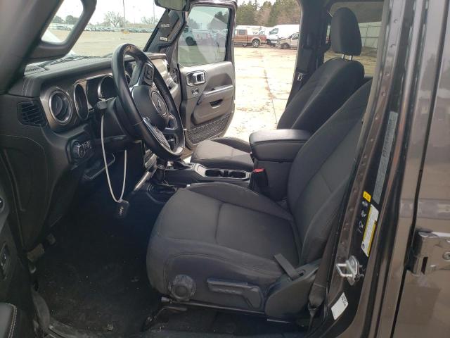 1C4HJXEN3LW172828 Jeep Wrangler Unlimited Sahara