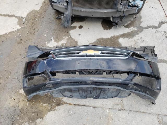 2017 CHEVROLET IMPALA LT 2G1105S39H9172658