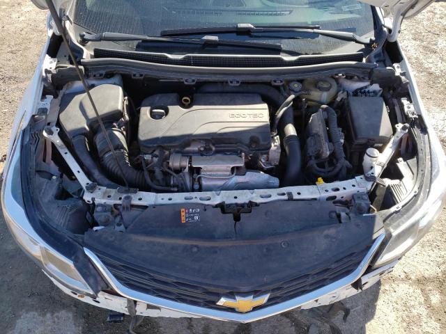 2018 CHEVROLET CRUZE LS 1G1BC5SM2J7178247