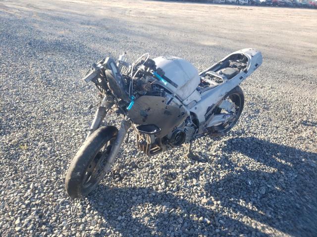 2003 YAMAHA FJR1300 JYARP07E93A001274