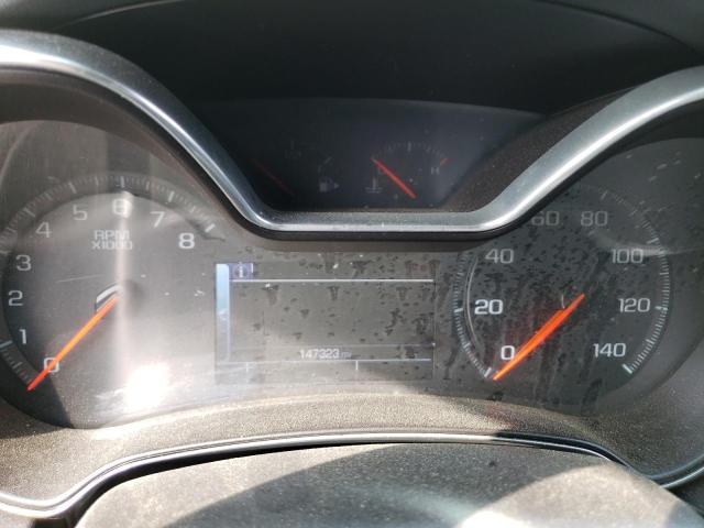 2015 CHEVROLET IMPALA LT - 2G1125S30F9100559