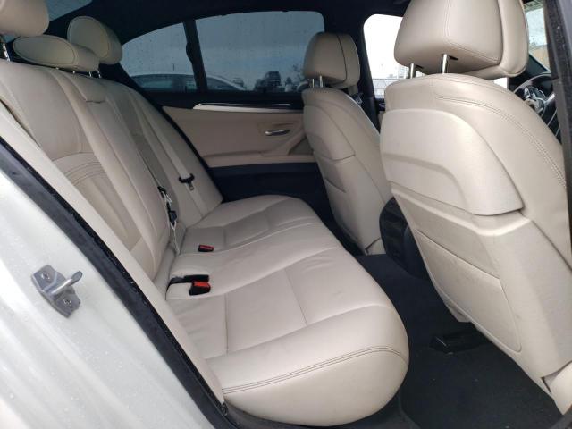 WBAKN9C56ED000586 BMW 550 I