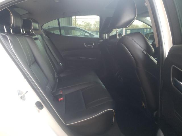 2019 ACURA TLX ADVANC 19UUB3F89KA001267