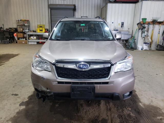 2016 SUBARU FORESTER 2 JF2SJADC3GH451338