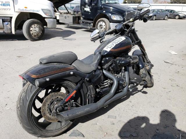2016 HARLEY-DAVIDSON FXSE 1HD1TG922GB959650