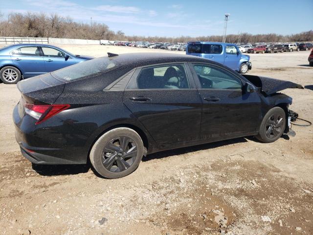 2023 HYUNDAI ELANTRA SE 5NPLM4AG2PH088955