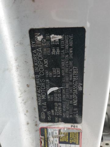 KNDJP3A55G7817817 KIA SOUL +