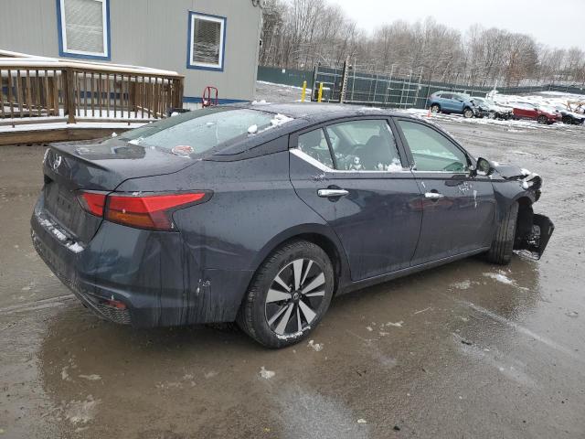 2020 NISSAN ALTIMA SL 1N4BL4EV9LC146837