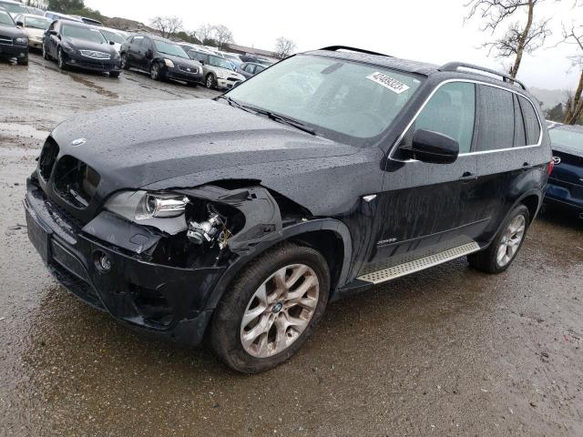 2013 BMW X5 xDrive35i